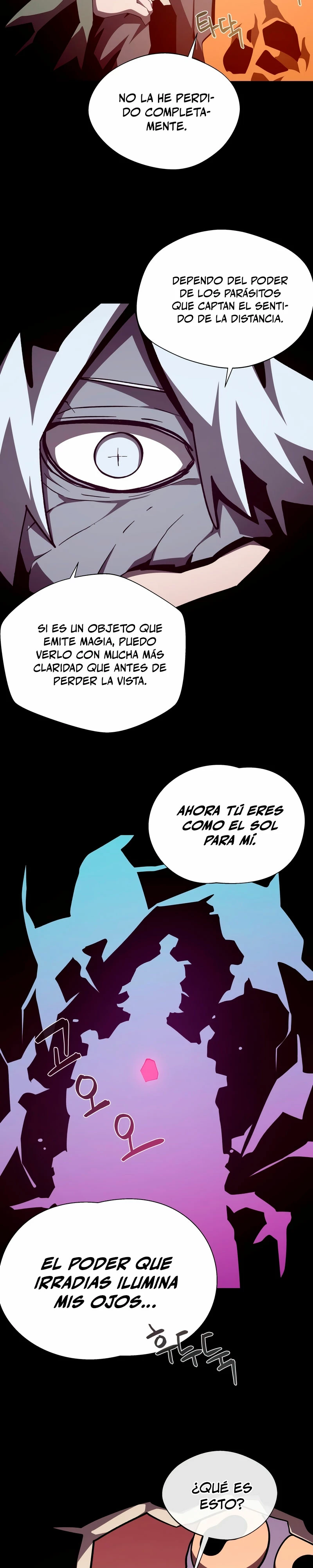 Odisea en la Mazmorra Capítulo 100 - Page 12