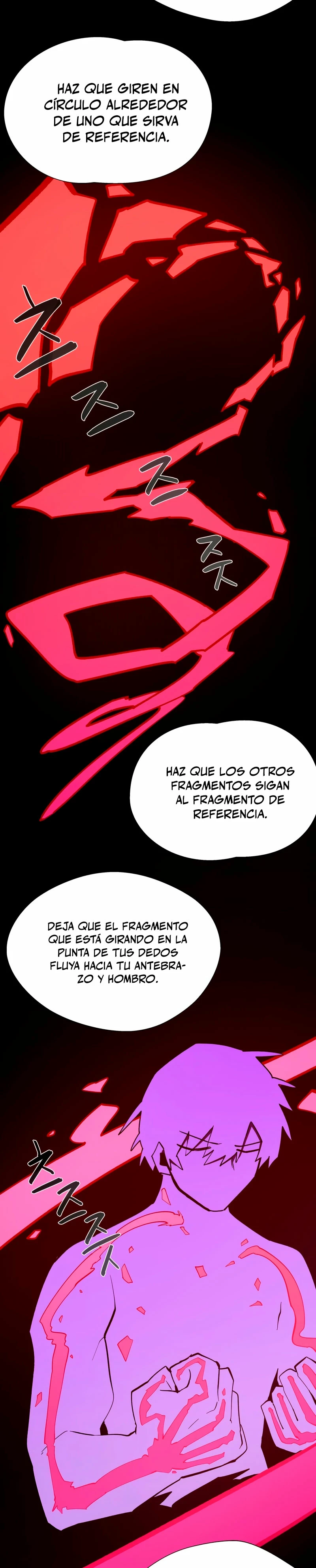 Odisea en la Mazmorra Capítulo 100 - Page 26