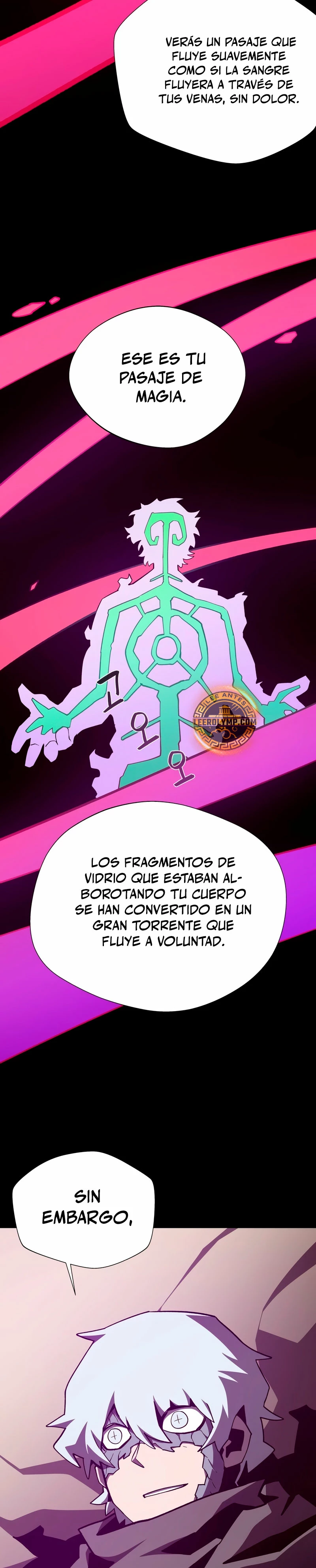 Odisea en la Mazmorra Capítulo 100 - Page 27
