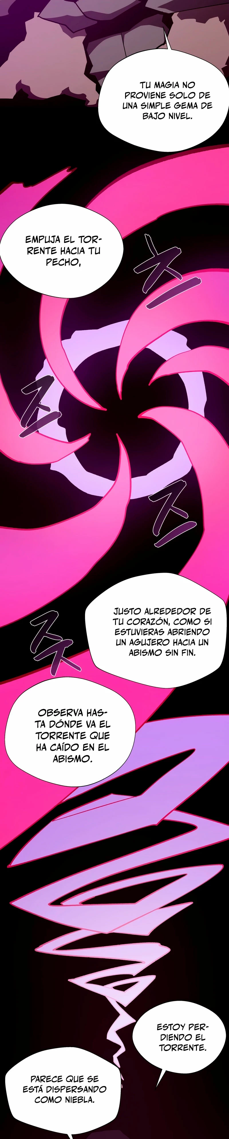 Odisea en la Mazmorra Capítulo 100 - Page 28