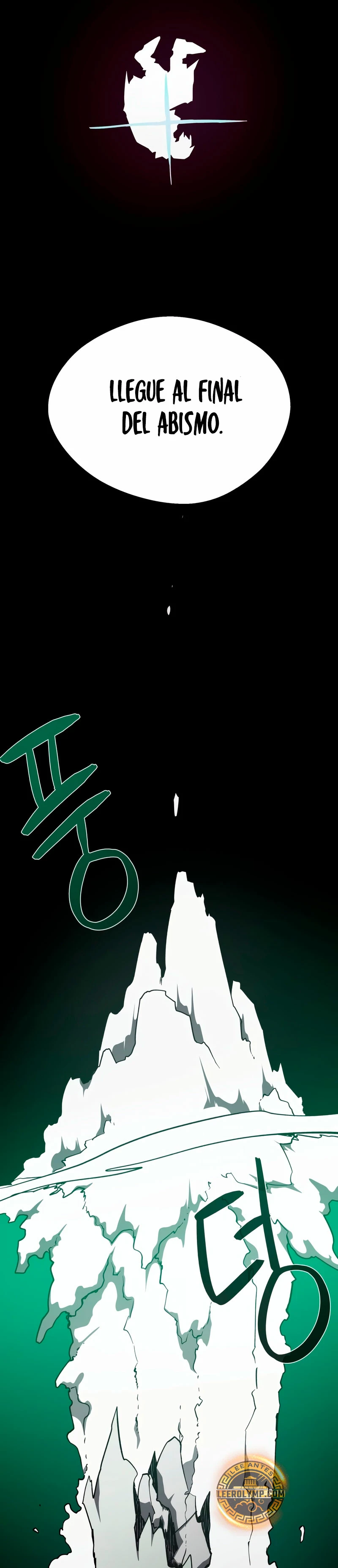 Odisea en la Mazmorra Capítulo 100 - Page 30