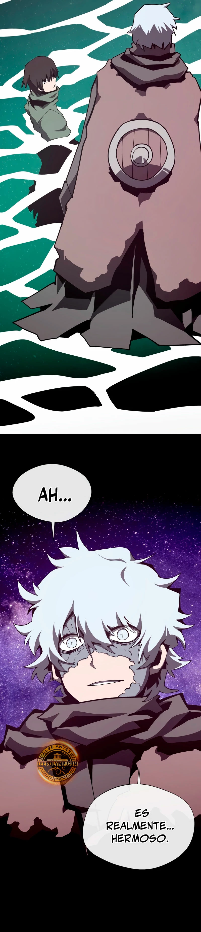 Odisea en la Mazmorra Capítulo 100 - Page 32