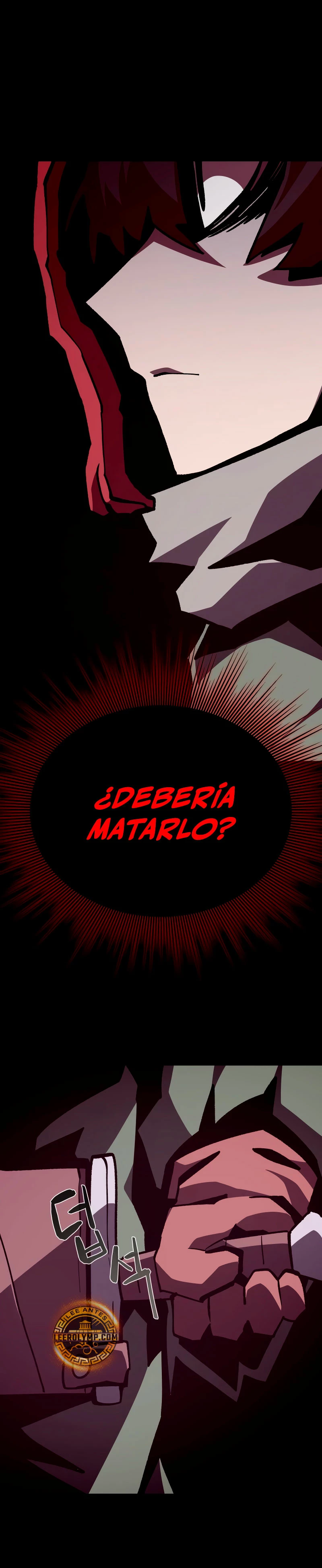 Odisea en la Mazmorra Capítulo 102 - Page 17