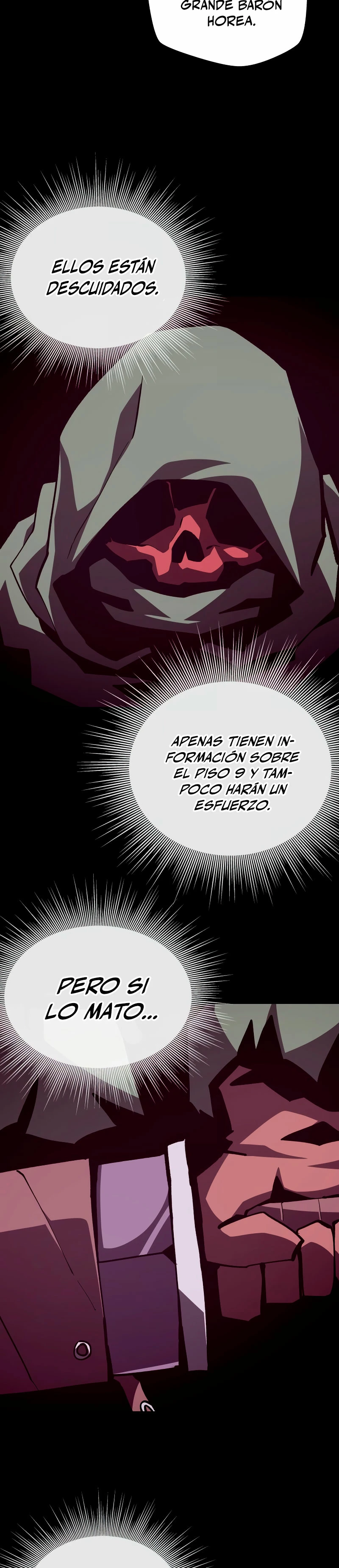 Odisea en la Mazmorra Capítulo 102 - Page 27