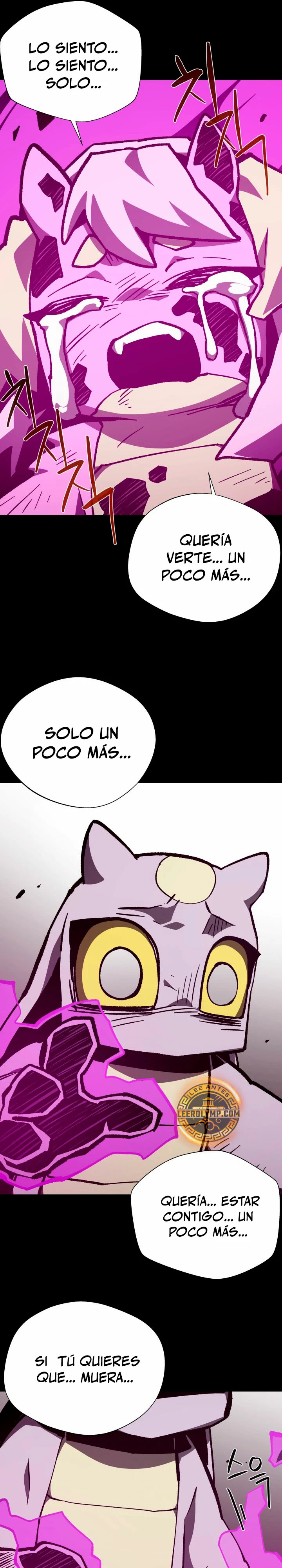 Odisea en la Mazmorra Capítulo 103 - Page 16