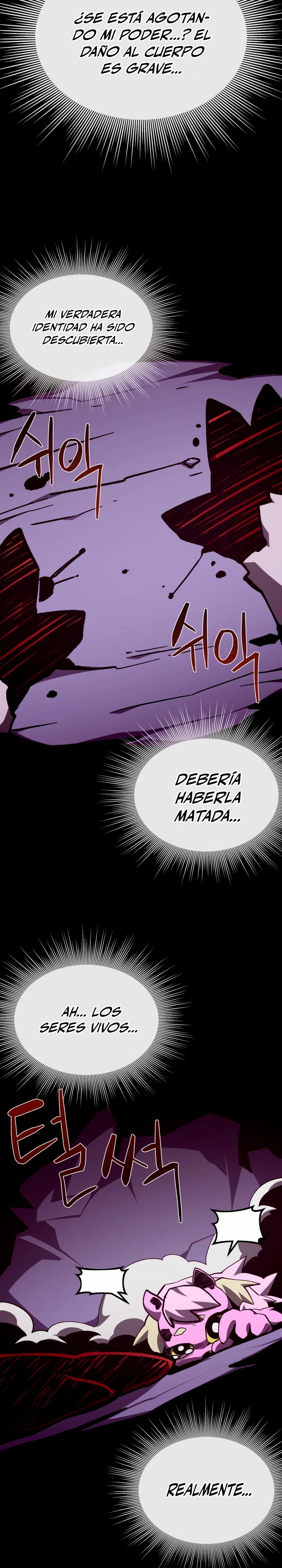 Odisea en la Mazmorra Capítulo 103 - Page 18