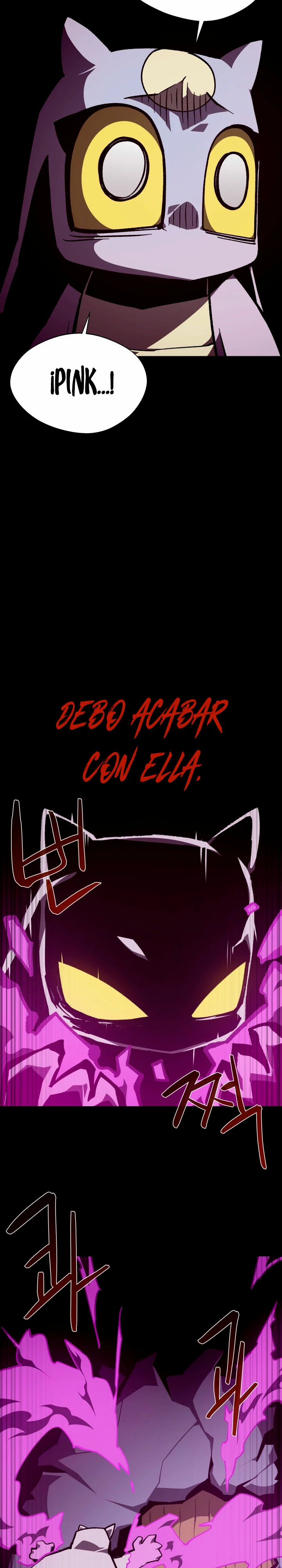 Odisea en la Mazmorra Capítulo 103 - Page 7