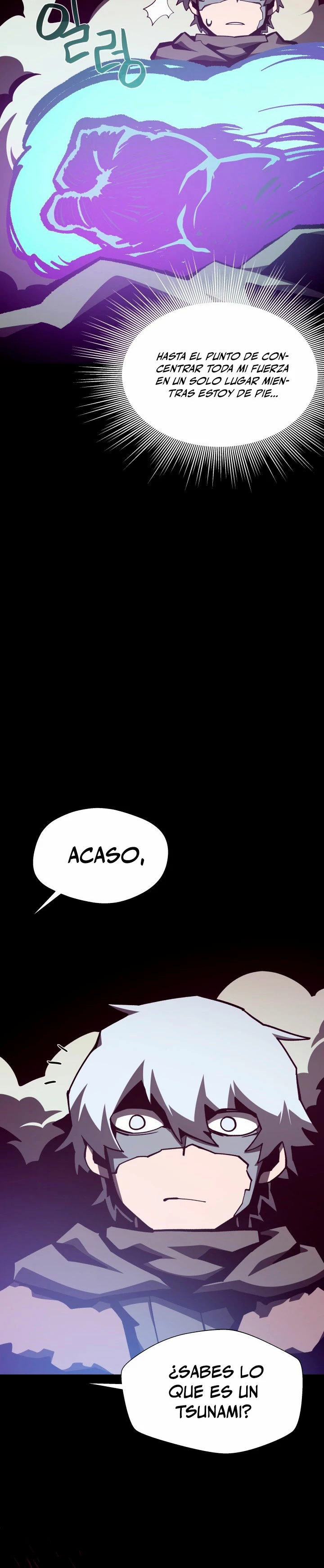 Odisea en la Mazmorra Capítulo 104 - Page 29