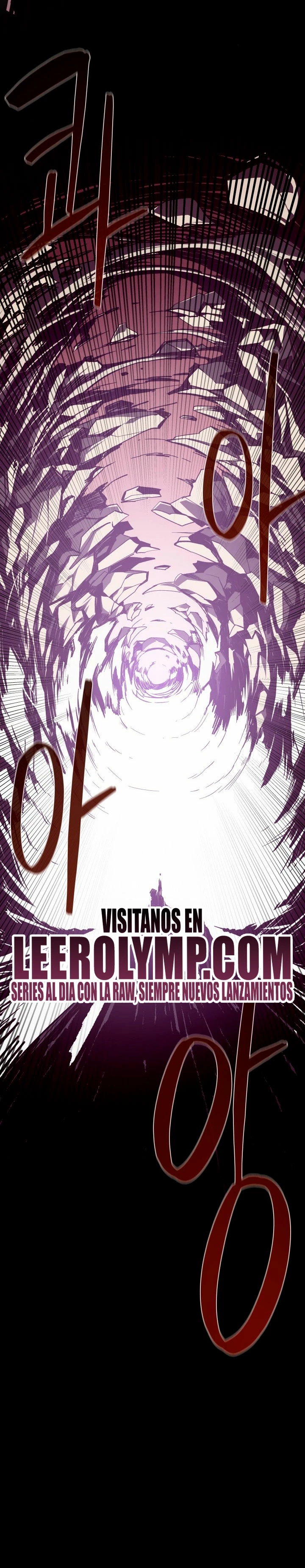 Odisea en la Mazmorra Capítulo 104 - Page 31