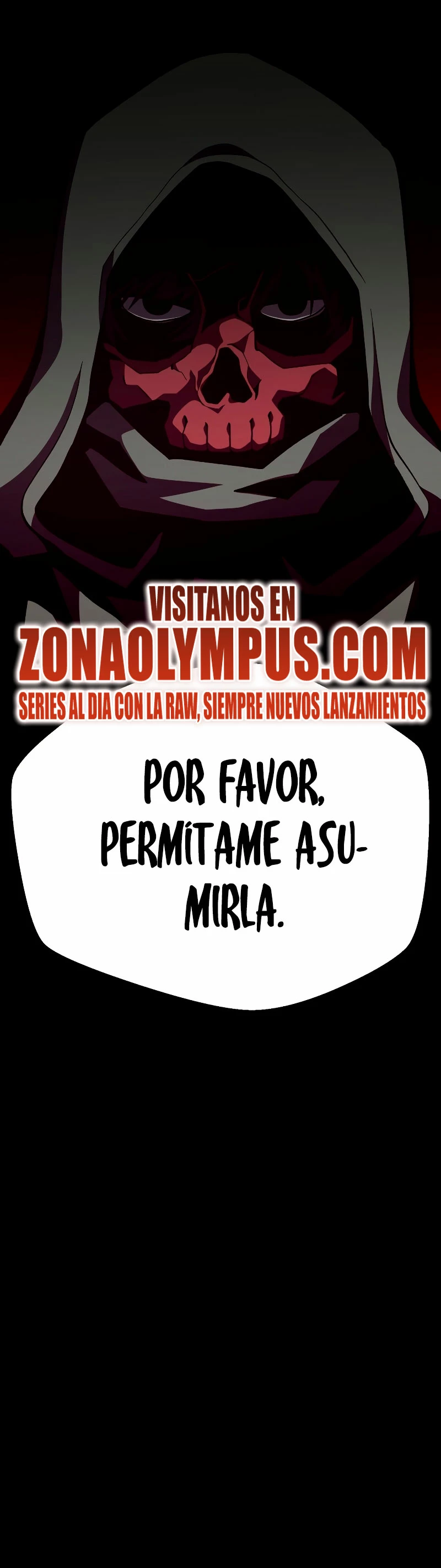 Odisea en la Mazmorra Capítulo 106 - Page 34