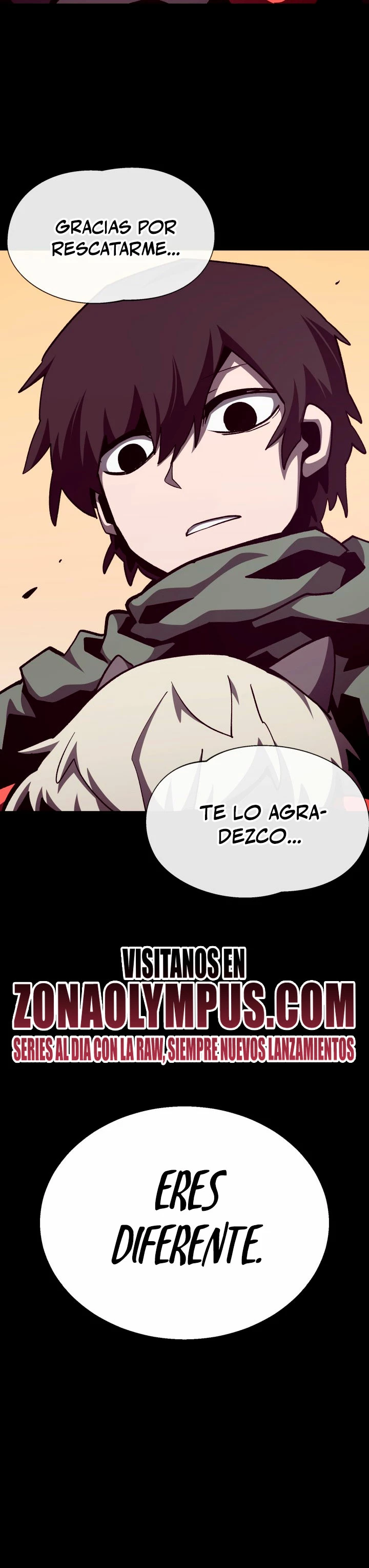 Odisea en la Mazmorra Capítulo 107 - Page 34