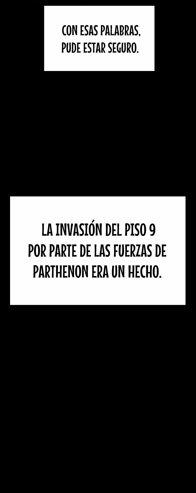 Odisea en la Mazmorra Capítulo 108 - Page 33