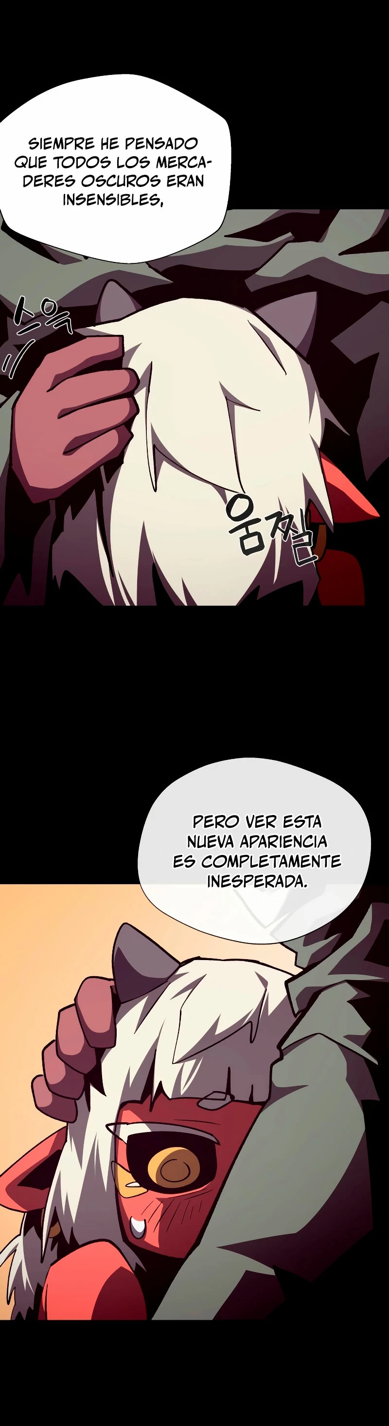 Odisea en la Mazmorra Capítulo 108 - Page 4