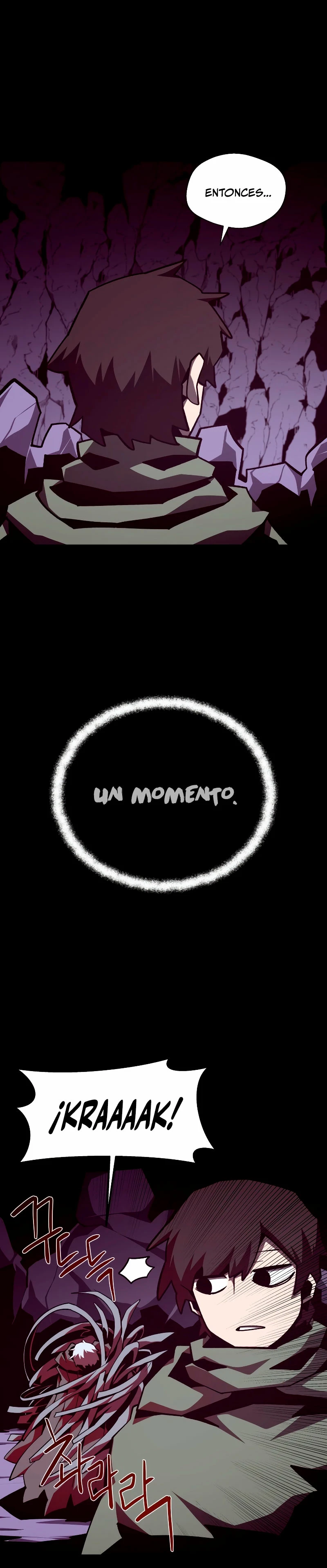 Odisea en la Mazmorra Capítulo 109 - Page 28