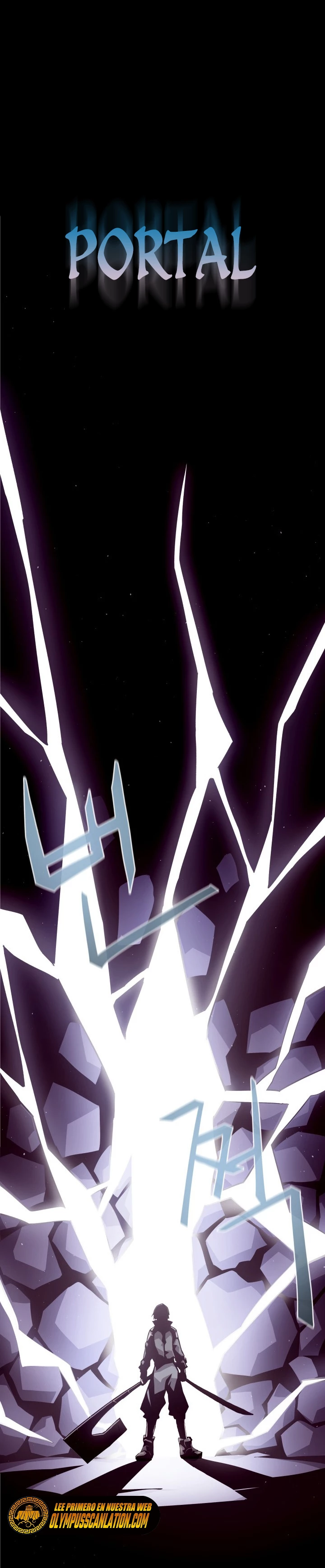 Odisea en la Mazmorra Capítulo 11 - Page 31