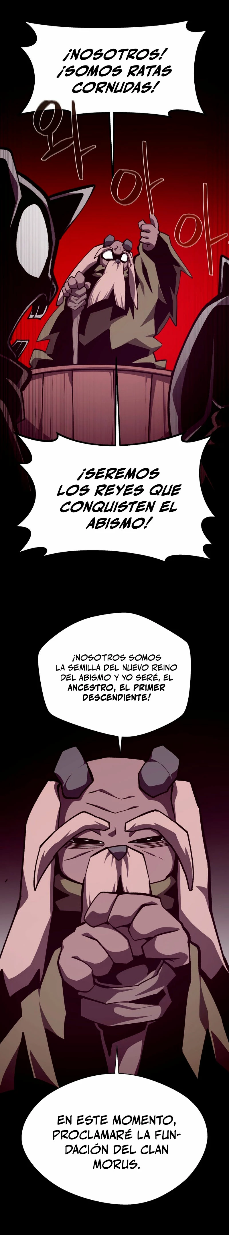 Odisea en la Mazmorra Capítulo 113 - Page 16