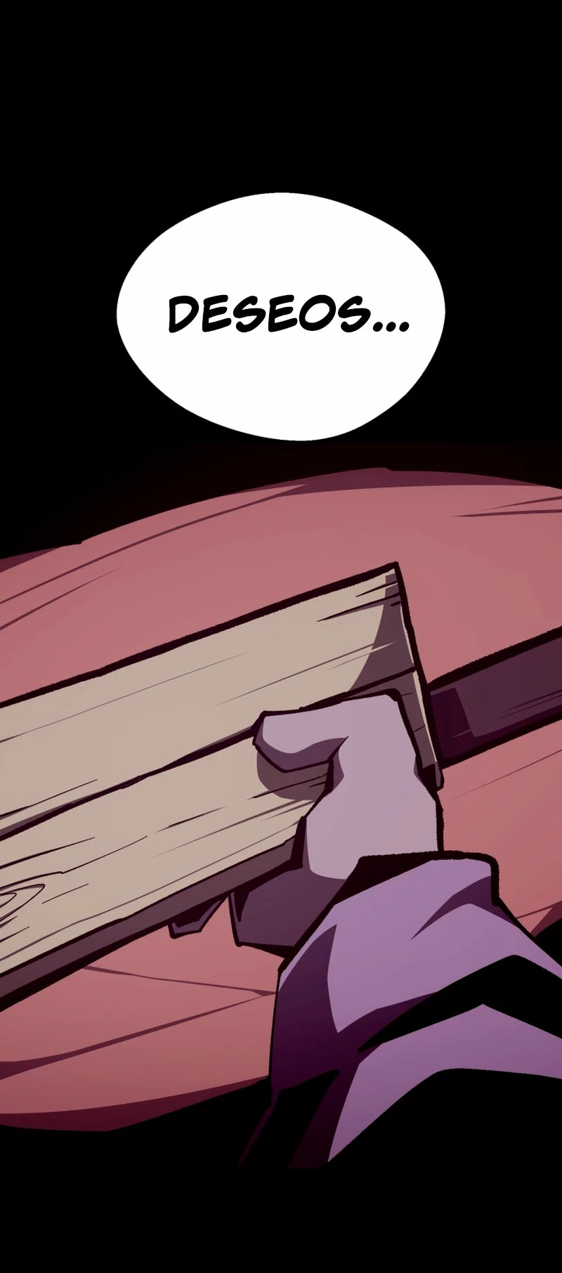 Odisea en la Mazmorra Capítulo 113 - Page 25