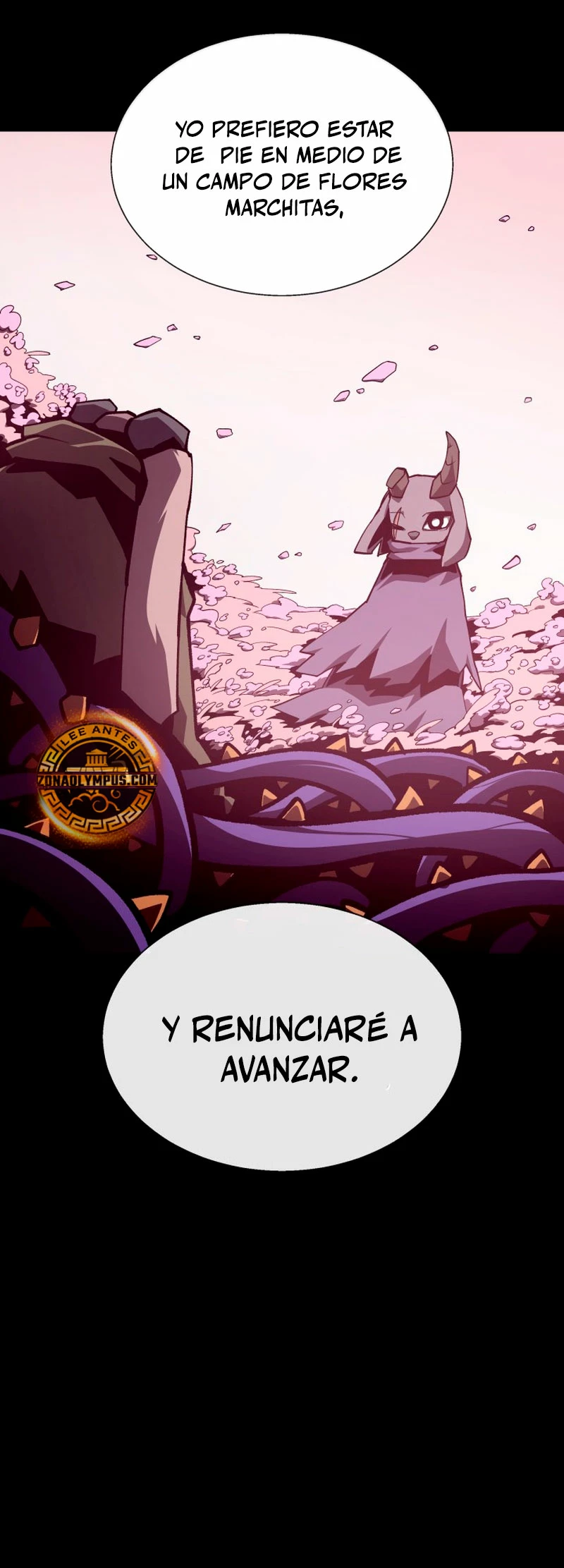 Odisea en la Mazmorra Capítulo 114 - Page 24
