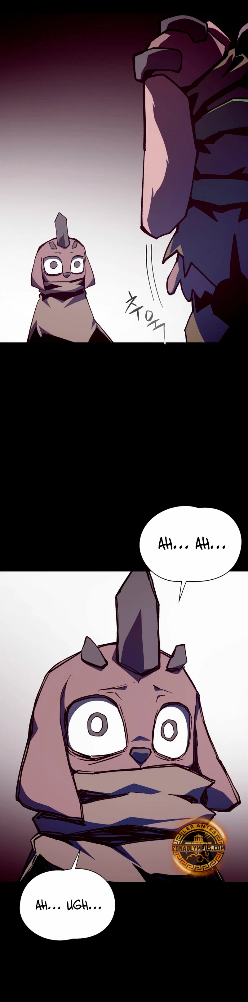 Odisea en la Mazmorra Capítulo 114 - Page 31