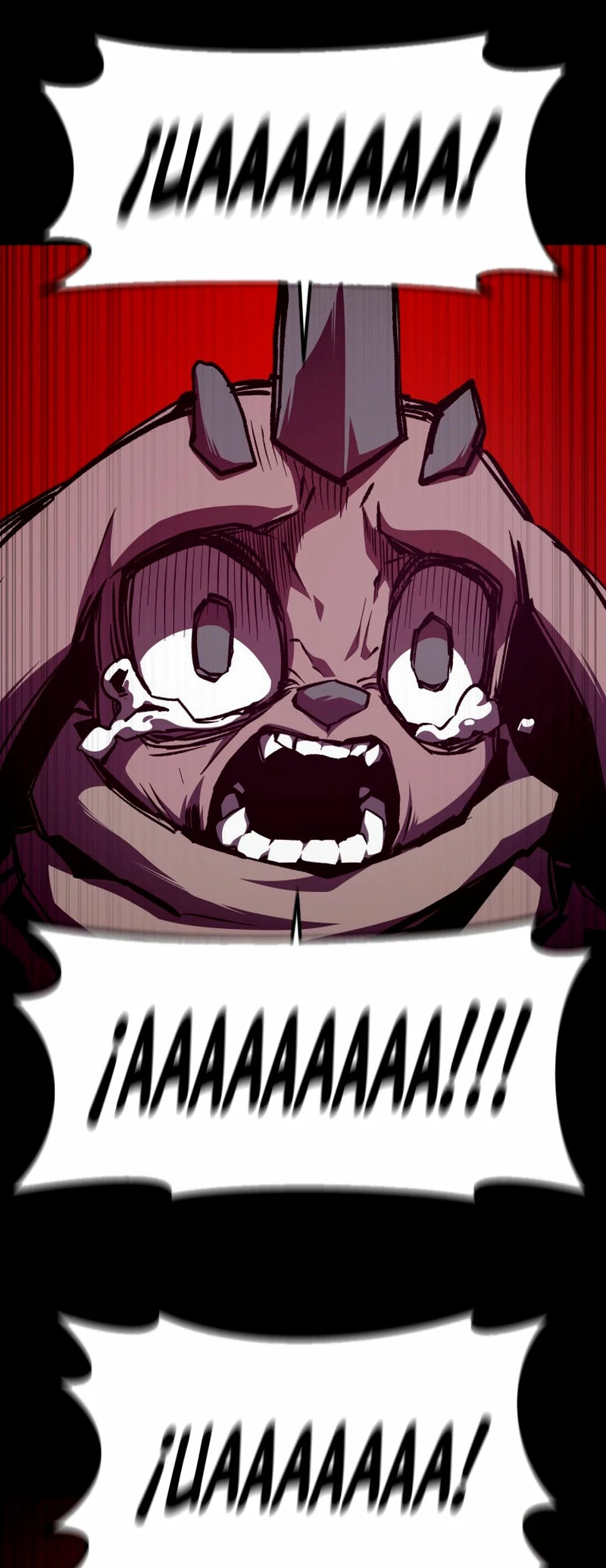 Odisea en la Mazmorra Capítulo 114 - Page 32