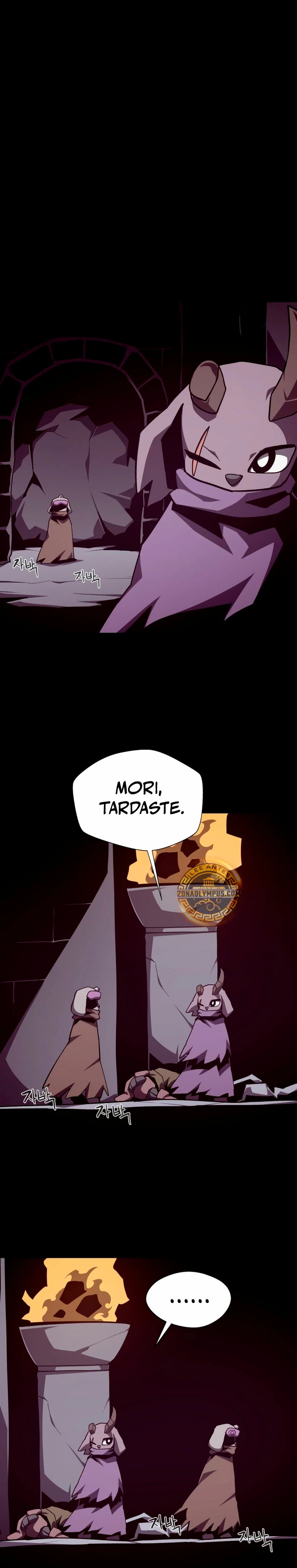 Odisea en la Mazmorra Capítulo 115 - Page 15