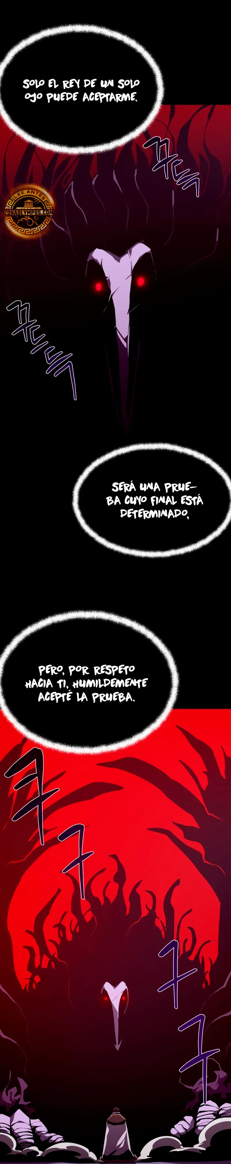 Odisea en la Mazmorra Capítulo 119 - Page 12