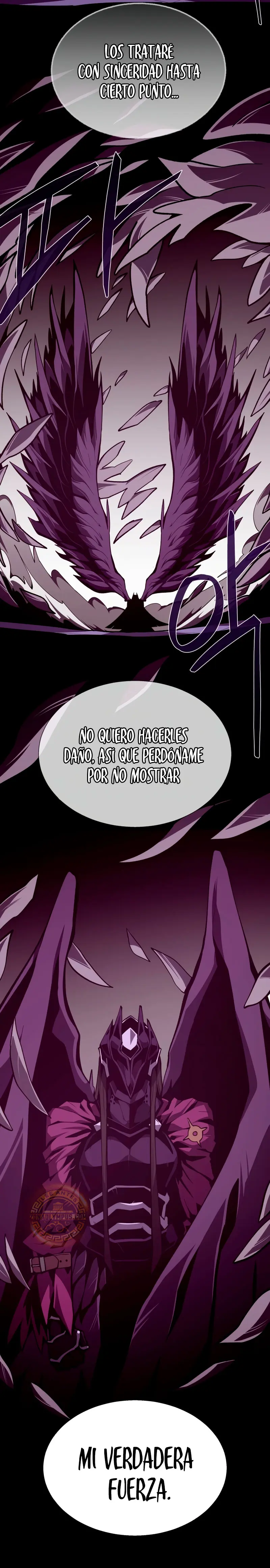 Odisea en la Mazmorra Capítulo 119 - Page 27