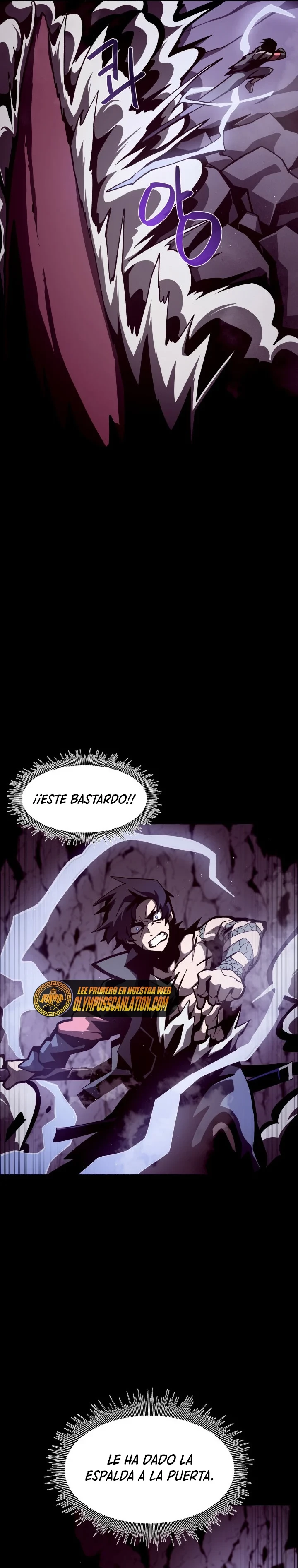 Odisea en la Mazmorra Capítulo 12 - Page 24