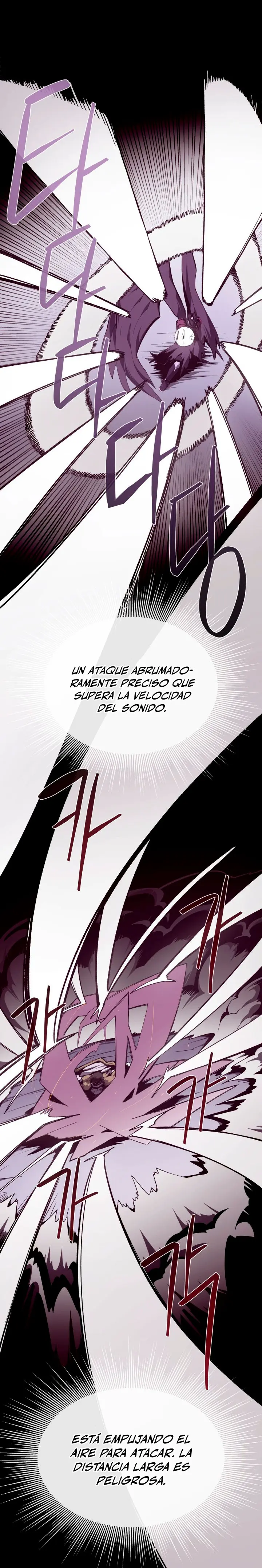 Odisea en la Mazmorra Capítulo 120 - Page 16