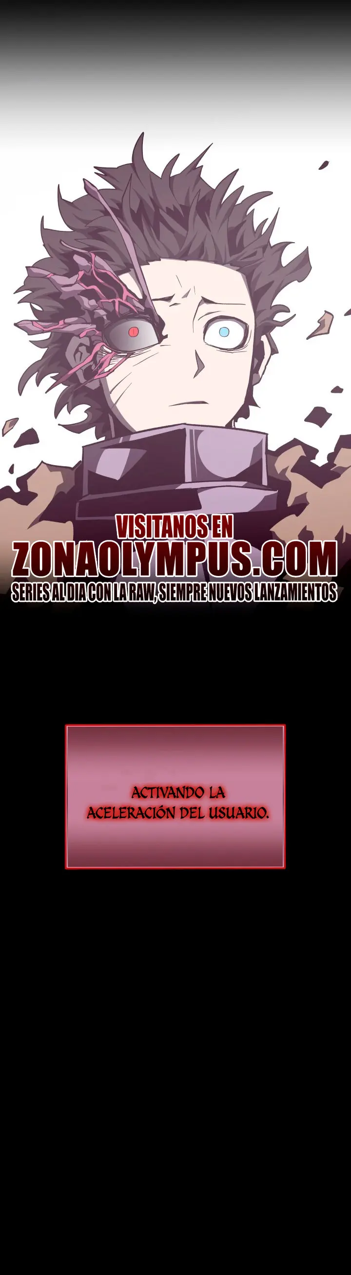 Odisea en la Mazmorra Capítulo 120 - Page 34