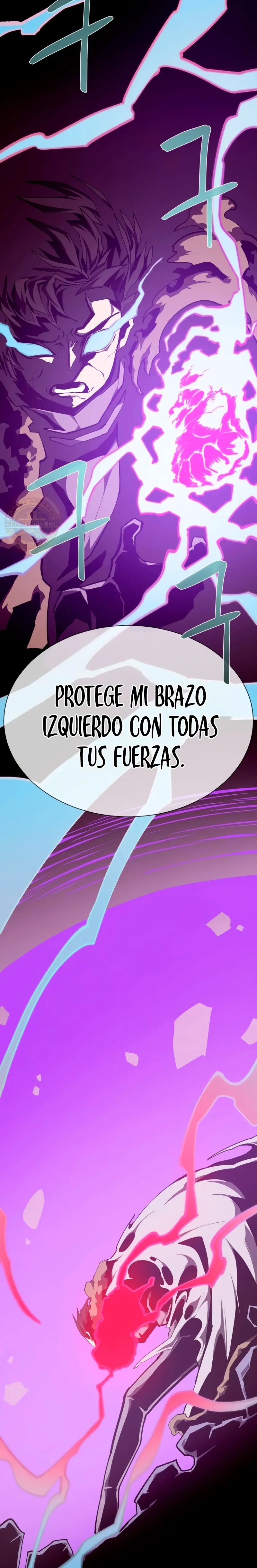 Odisea en la Mazmorra Capítulo 121 - Page 25