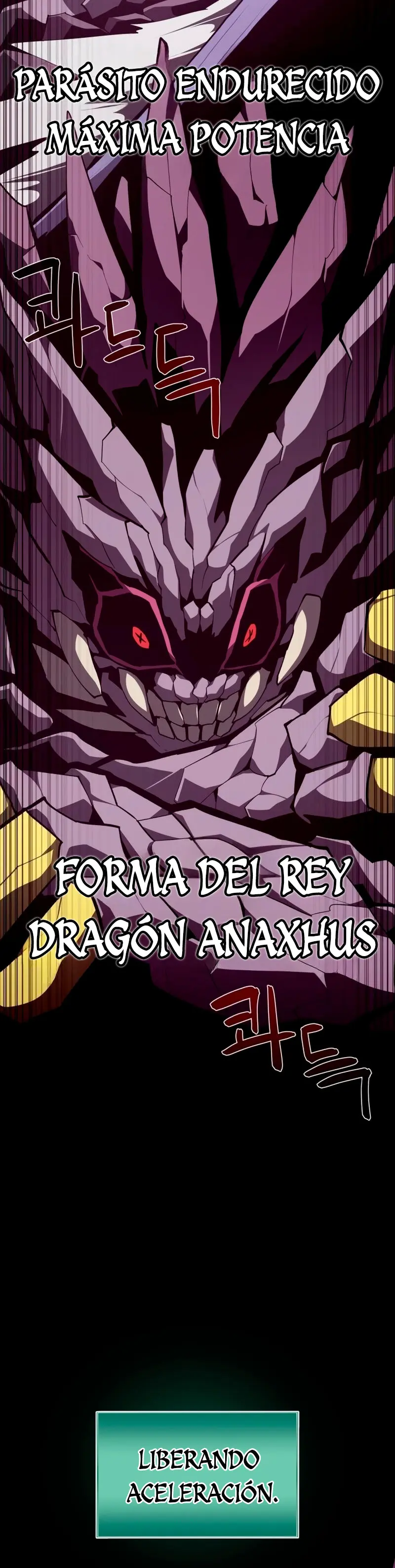 Odisea en la Mazmorra Capítulo 121 - Page 9