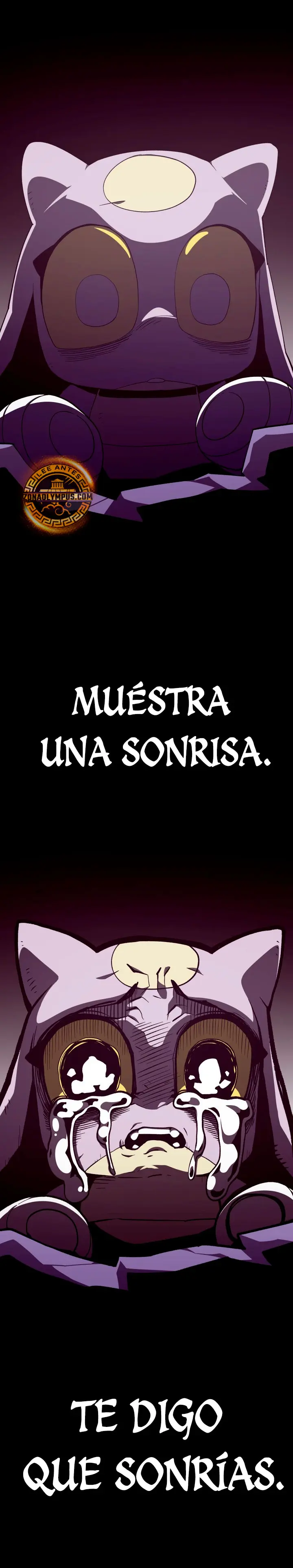 Odisea en la Mazmorra Capítulo 122 - Page 12