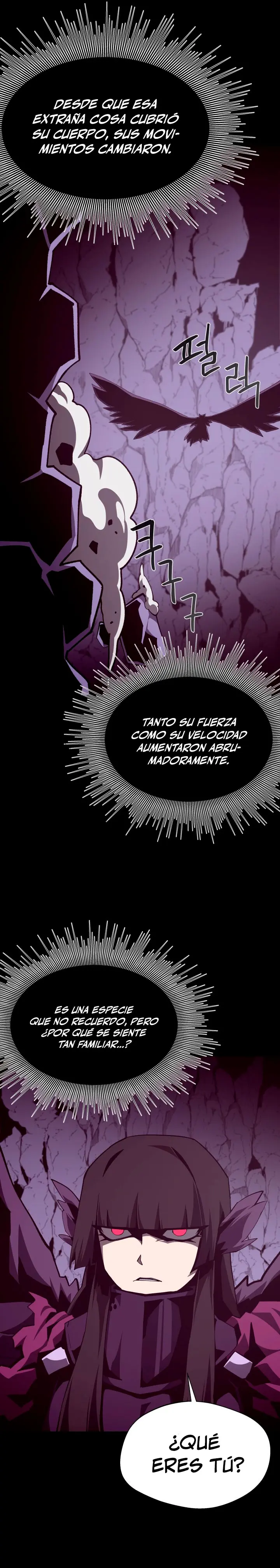 Odisea en la Mazmorra Capítulo 122 - Page 25