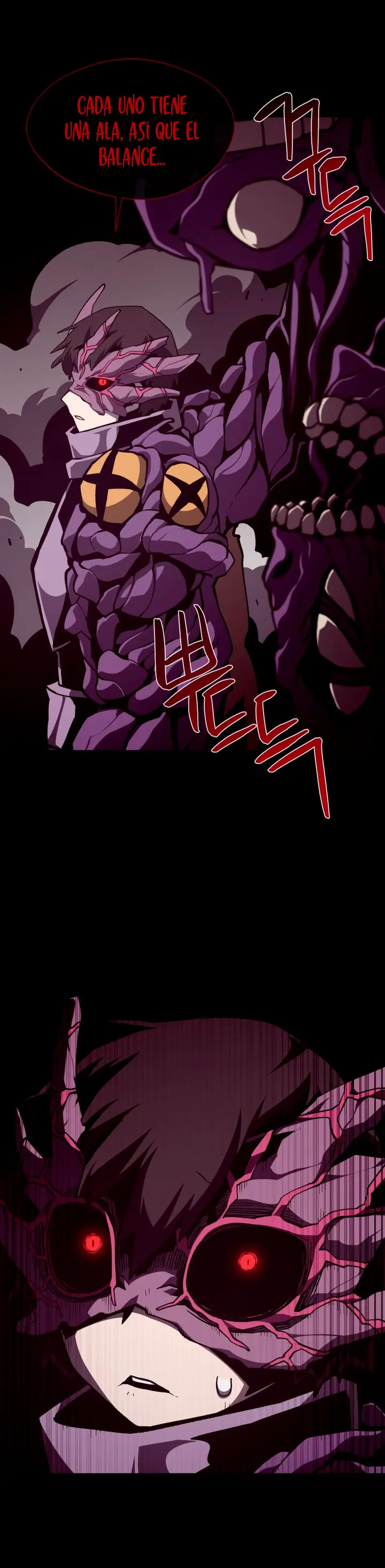 Odisea en la Mazmorra Capítulo 122 - Page 33