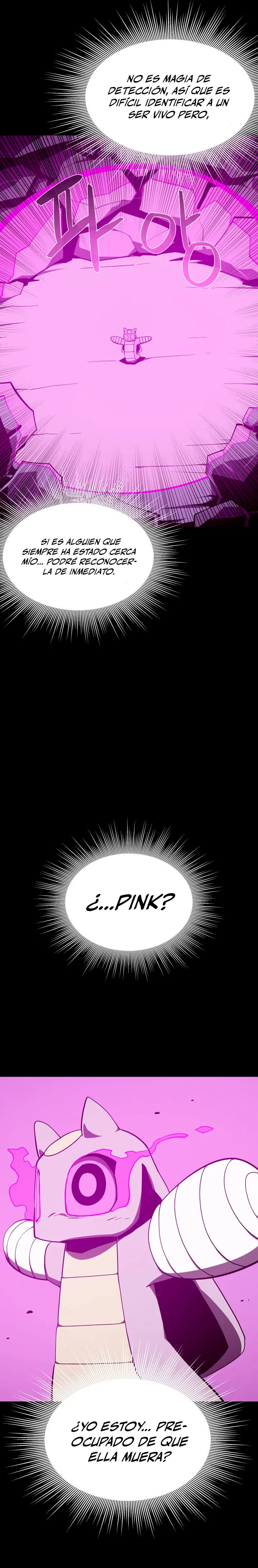 Odisea en la Mazmorra Capítulo 122 - Page 7