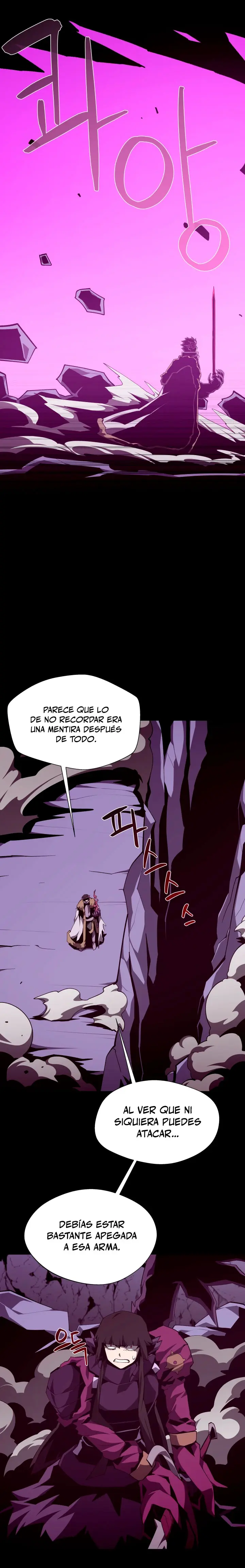Odisea en la Mazmorra Capítulo 123 - Page 12