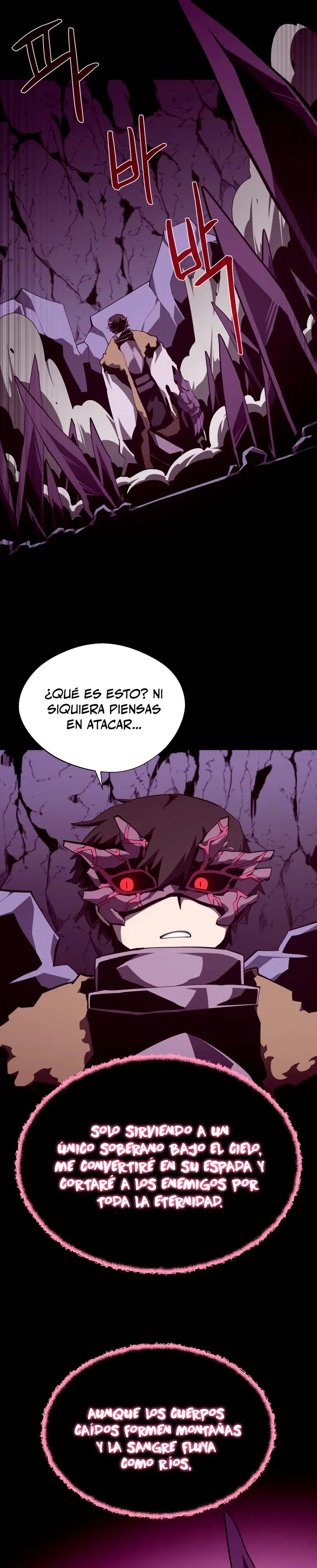 Odisea en la Mazmorra Capítulo 123 - Page 14