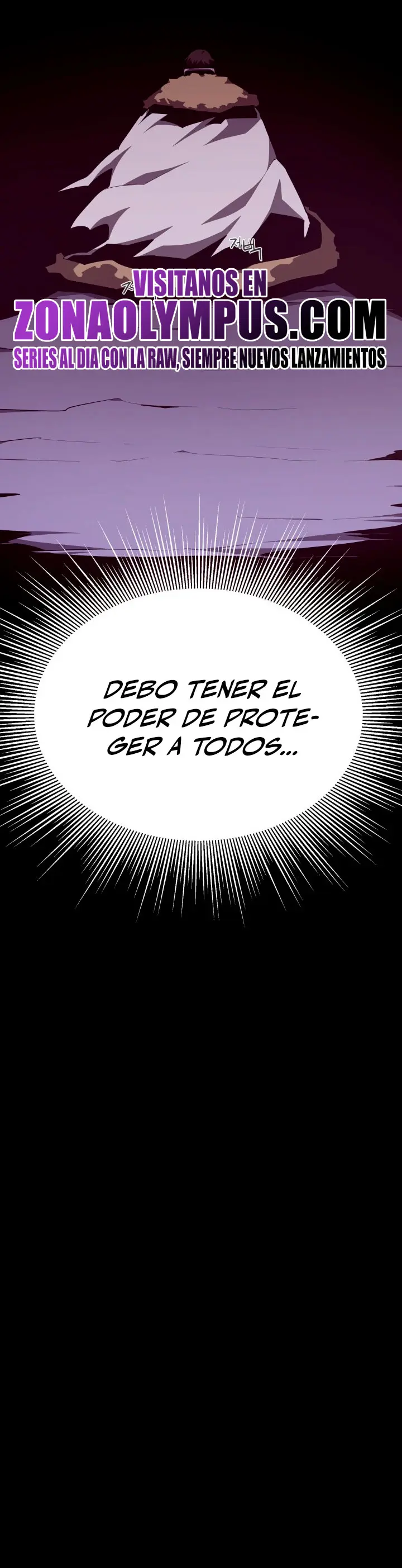 Odisea en la Mazmorra Capítulo 123 - Page 34