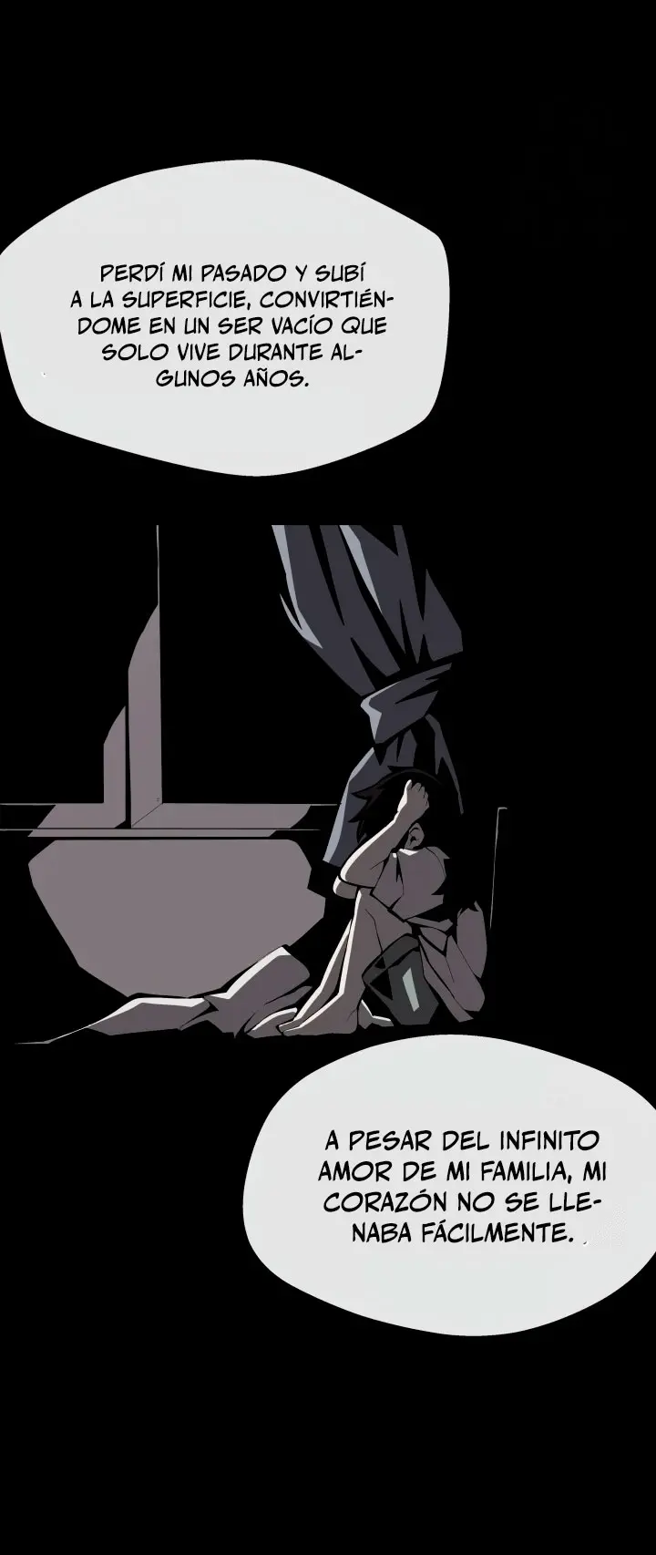 Odisea en la Mazmorra Capítulo 124 - Page 25