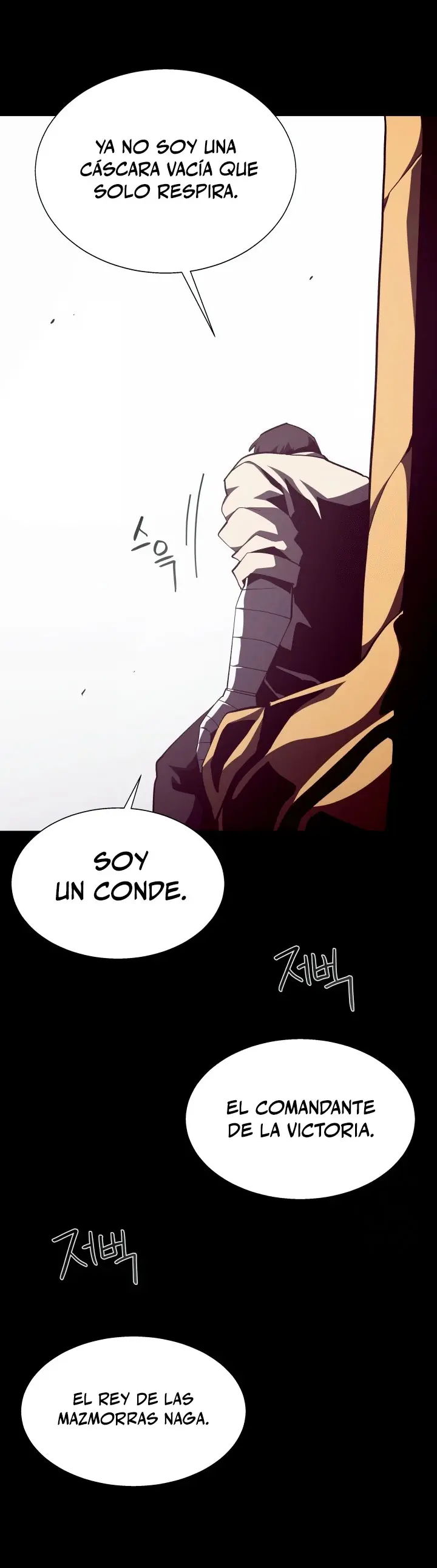 Odisea en la Mazmorra Capítulo 124 - Page 29