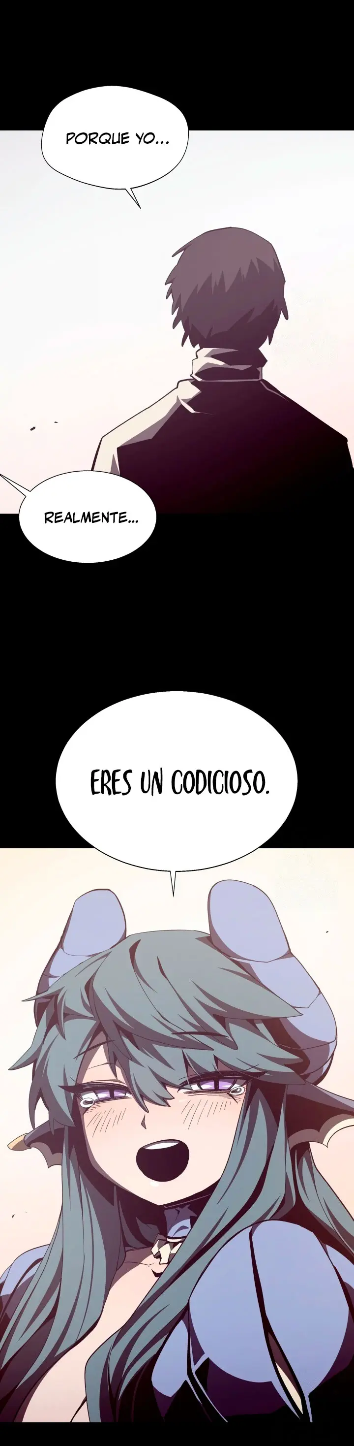 Odisea en la Mazmorra Capítulo 124 - Page 31