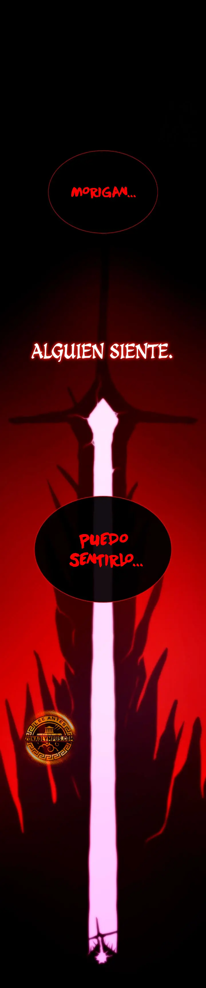 Odisea en la Mazmorra Capítulo 124 - Page 41