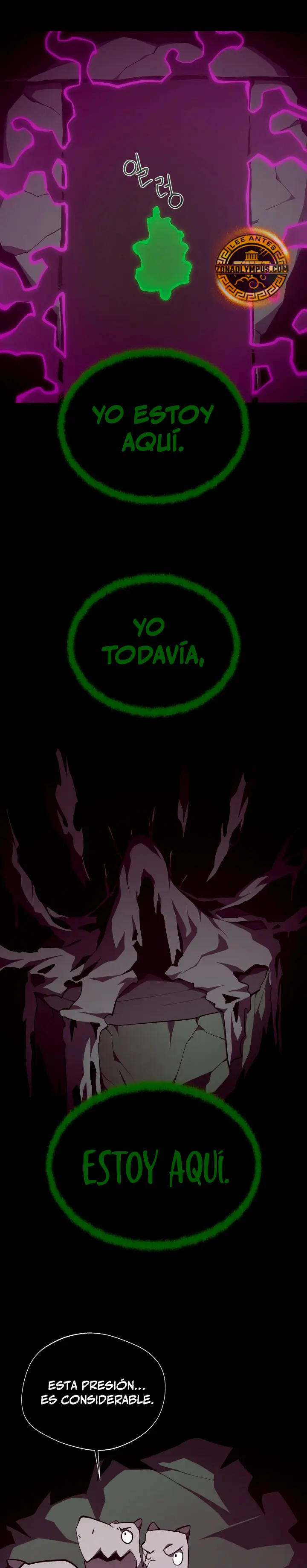 Odisea en la Mazmorra Capítulo 129 - Page 27
