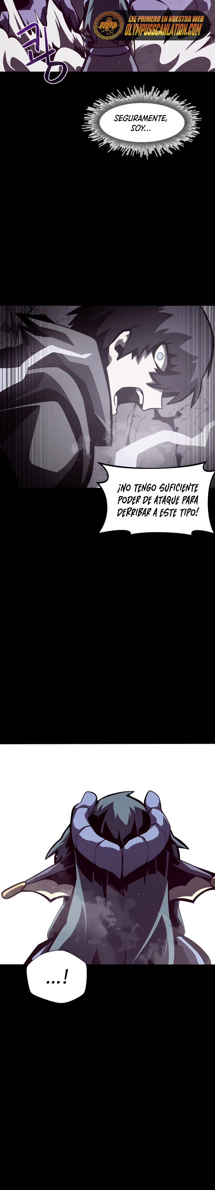 Odisea en la Mazmorra Capítulo 13 - Page 17