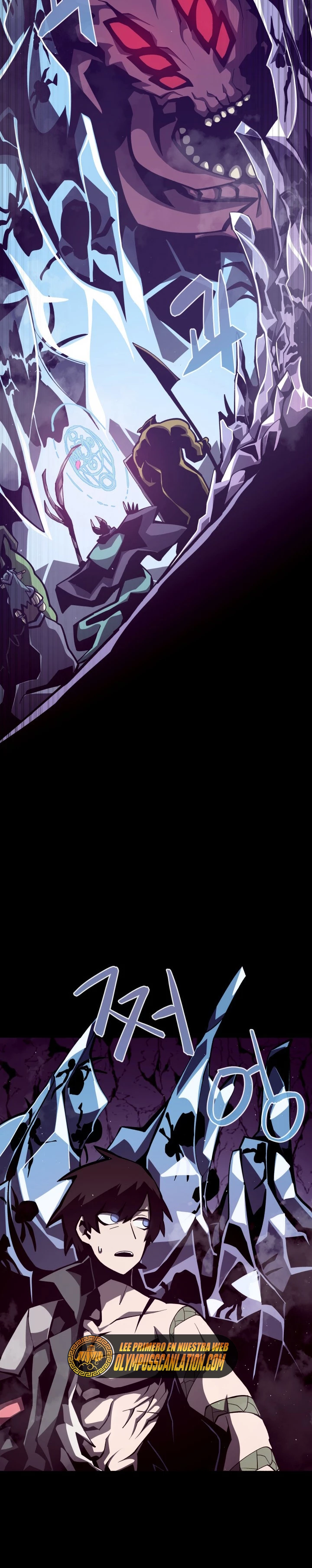 Odisea en la Mazmorra Capítulo 13 - Page 5