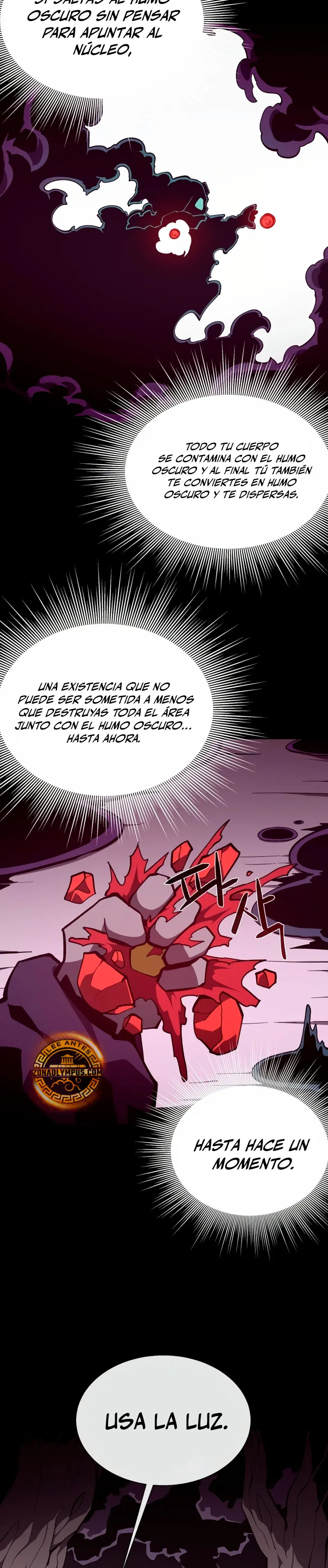 Odisea en la Mazmorra Capítulo 130 - Page 12
