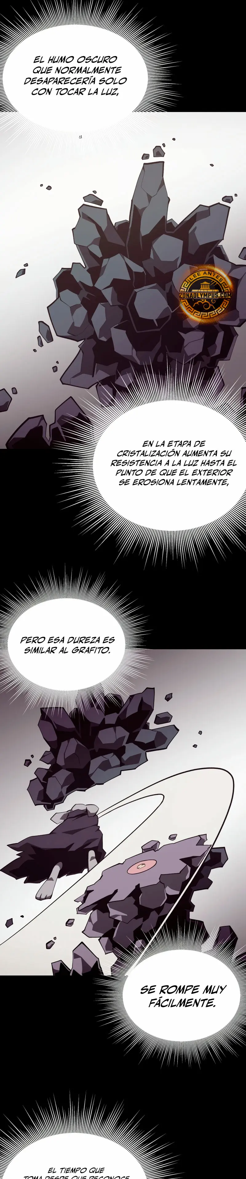 Odisea en la Mazmorra Capítulo 130 - Page 16