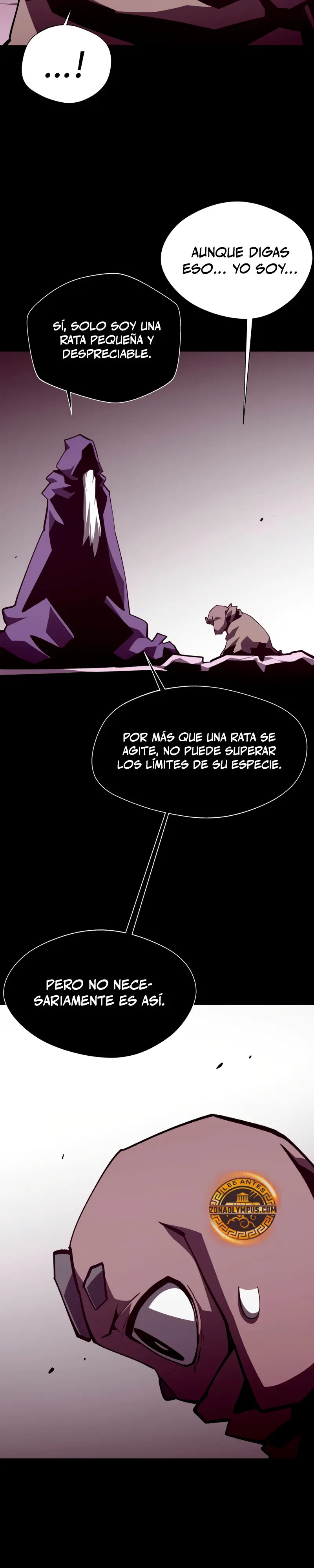 Odisea en la Mazmorra Capítulo 131 - Page 23
