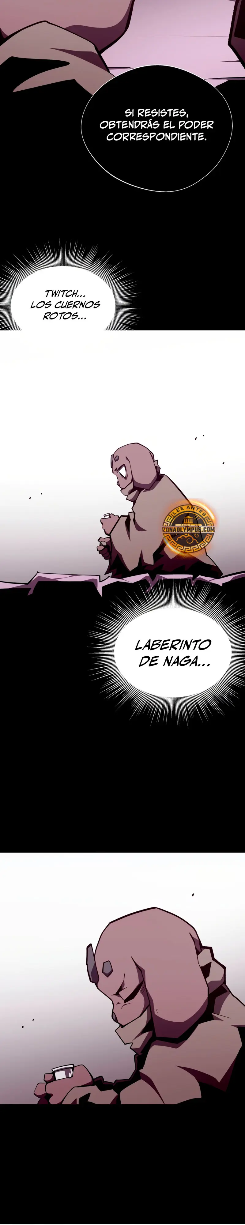 Odisea en la Mazmorra Capítulo 131 - Page 26